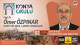KADî İYÂZ (ŞİFA-i ŞERİF) OKUMALARI - Prof. Dr. Ömer ÖZPINAR - 02 Mayıs 2024