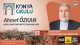 MEVLÂNÂ (MESNEVİ) OKUMALARI - Ahmet ÖZKAN - 03 Mayıs 2024