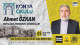 MEVLÂNÂ (MESNEVİ) OKUMALARI - Ahmet ÖZKAN - 05 OCAK 2024