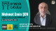 KONEVî (FATİHA TEFSİRİ) OKUMALARI - Mehmet Emin ŞEN - 06 Kasım 2023