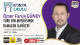 TÜRK DİN MUSİKİSİNDE RAMAZAN İLAHİLERİ - ÖMER FARUK GÜNEY - 17.03.2022
