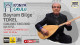 OZANLARIMIZ TÜRKÜLERİMİZ Aşık Veysel - Bayram BilgeTOKEL - 18.12.2021