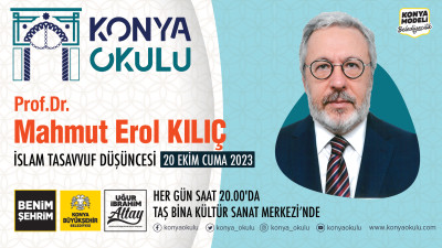 Prof. Dr. Mahmut Erol KILIÇ