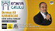 HÂDİMÎ (BERÎKA) OKUMALARI - Durmuş Ali KARABACAK - 25 Kasım 2023