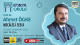 MECÂLİS-İ SEB'A - 13 / Prof. Dr. Ahmet ÖGKE - 30.03.2022